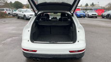 Audi Q3 1.4T FSI Black Edition 5dr Petrol Estate